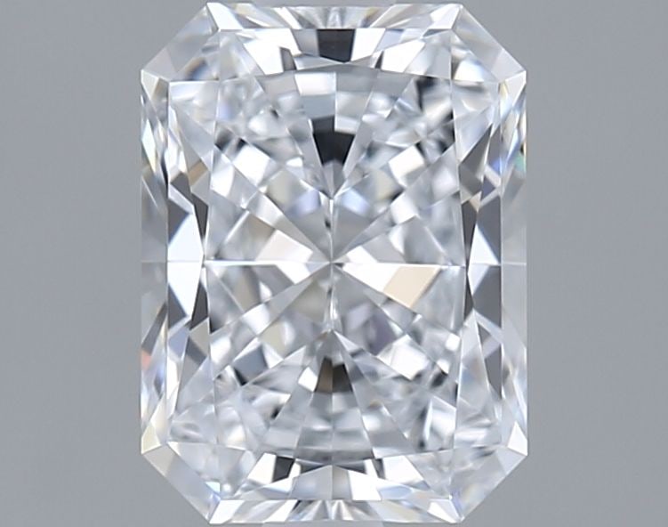 Loose Diamond - RADIANT 1.54ct E VVS2: Loose Diamond - RADIANT 1.54ct E VVS2 Source: This is a real non-mined Diamond that has been grown in a lab Shape: RADIANT Carats: 1.54 Color: E Clarity: VVS2 Certification: IGI Video: Video Link 