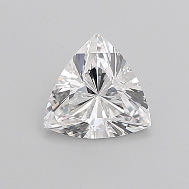 Loose Diamond - TRIANGULAR 1.09ct D VVS2 (1 of 1)
