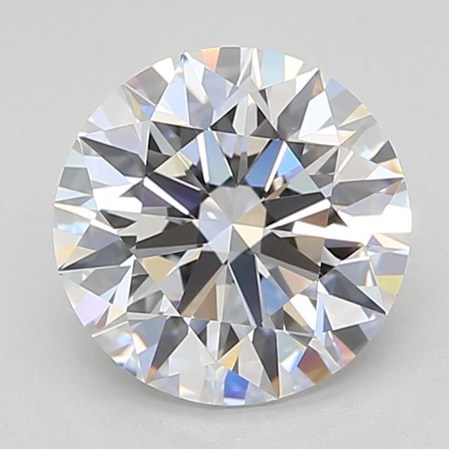 Loose Diamond - ROUND 2.01ct D VVS1: Loose Diamond - ROUND 2.01ct D VVS1 Source: This is a real non-mined Diamond that has been grown in a lab Shape: ROUND Carats: 2.01 Color: D Clarity: VVS1 Certification: GIA Video: Video Link The