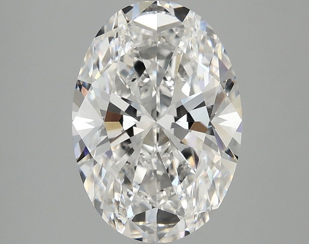 Loose Diamond - OVAL 2.99ct E VS1: Loose Diamond - OVAL 2.99ct E VS1 Source: This is a real non-mined Diamond that has been grown in a lab Shape: OVAL Carats: 2.99 Color: E Clarity: VS1 Certification: IGI Video: Video Link The