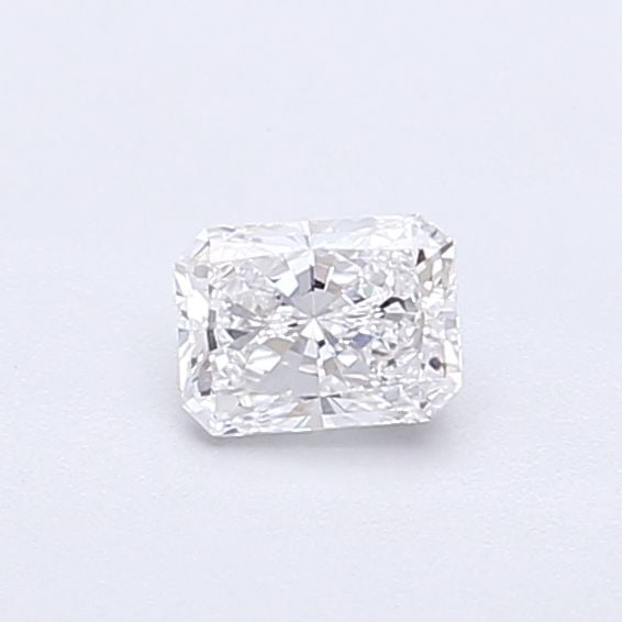 Loose Diamond - RADIANT 0.29ct D VVS2: Loose Diamond - RADIANT 0.29ct D VVS2 Source: This is a real non-mined Diamond that has been grown in a lab Shape: RADIANT Carats: 0.29 Color: D Clarity: VVS2 Certification: IGI Video: Video Link 