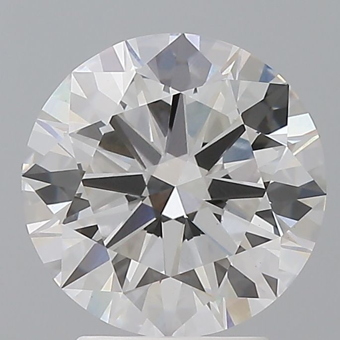 Ideal Loose Diamond - ROUND 3.01ct E VS1: Ideal Loose Diamond - ROUND 3.01ct E VS1 Source: This is a real non-mined Diamond that has been grown in a lab Shape: ROUND Carats: 3.01 Color: E Clarity: VS1 Certification: IGI Video: Video Link 