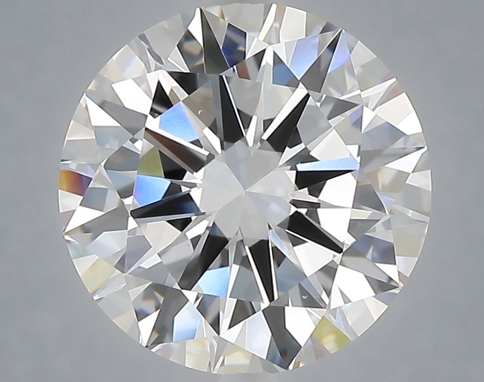 Loose Diamond - ROUND 5.0ct E VVS2: Loose Diamond - ROUND 5.0ct E VVS2 Source: This is a real non-mined Diamond that has been grown in a lab Shape: ROUND Carats: 5.0 Color: E Clarity: VVS2 Certification: IGI Video: Video Link The