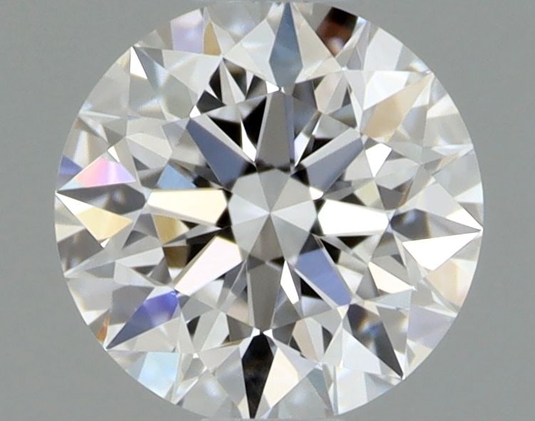 Loose Diamond - ROUND 0.44ct D VVS2 (1 of 1)