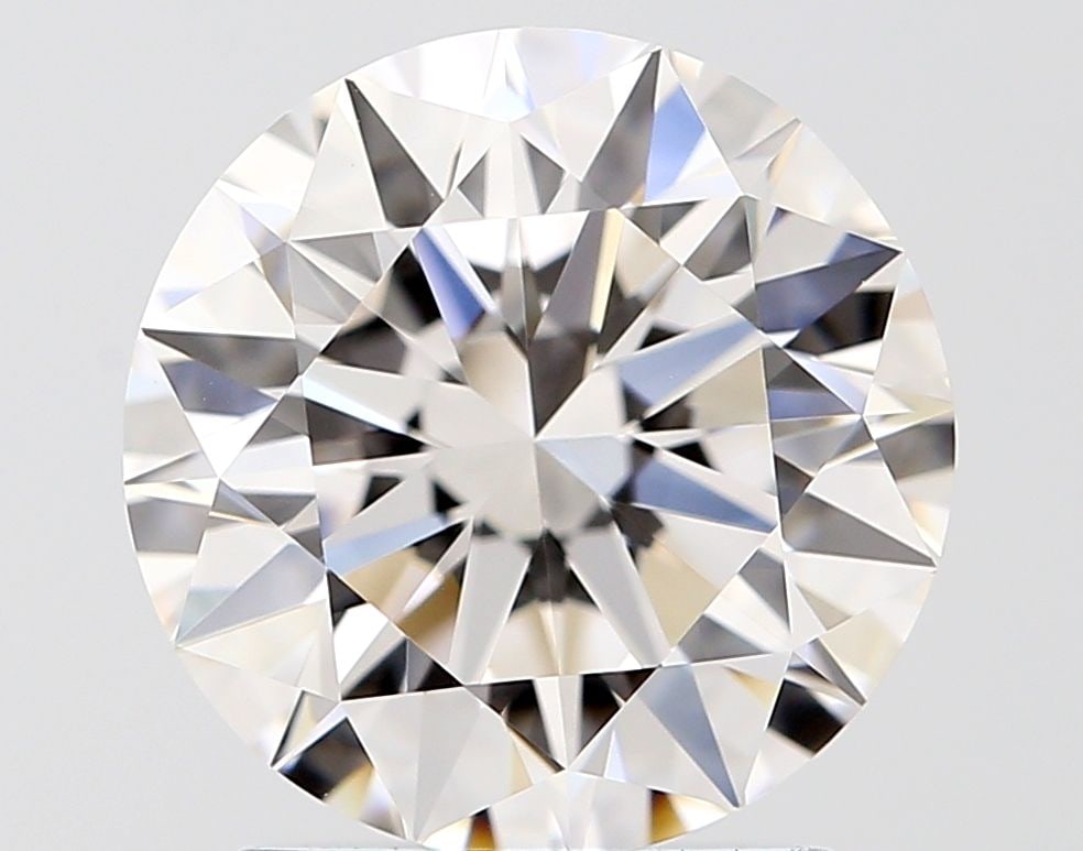 Loose Diamond - ROUND 2.03ct G IF (1 of 1)