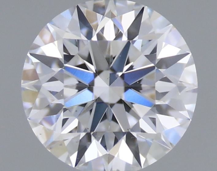 Loose Diamond - ROUND 0.51ct D VS2 (1 of 1)