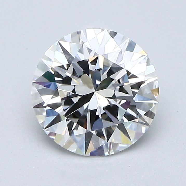 Loose Diamond - ROUND 1.32ct F VS2: Loose Diamond - ROUND 1.32ct F VS2 Source: Natural Shape: ROUND Carats: 1.32 Color: F Clarity: VS2 Certification: GIA Video: