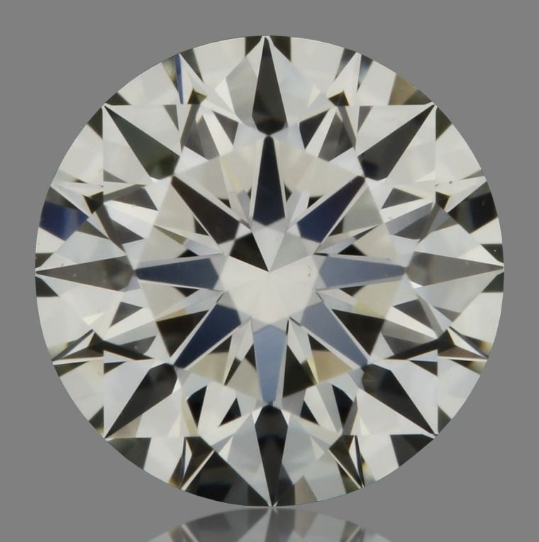 Loose Diamond - ROUND 0.7ct K VS1: Loose Diamond - ROUND 0.7ct K VS1 Source: Natural Shape: ROUND Carats: 0.7 Color: K Clarity: VS1 Certification: GIA Video: Video Link The Diamond Depot Guarantee: All items in this auction are