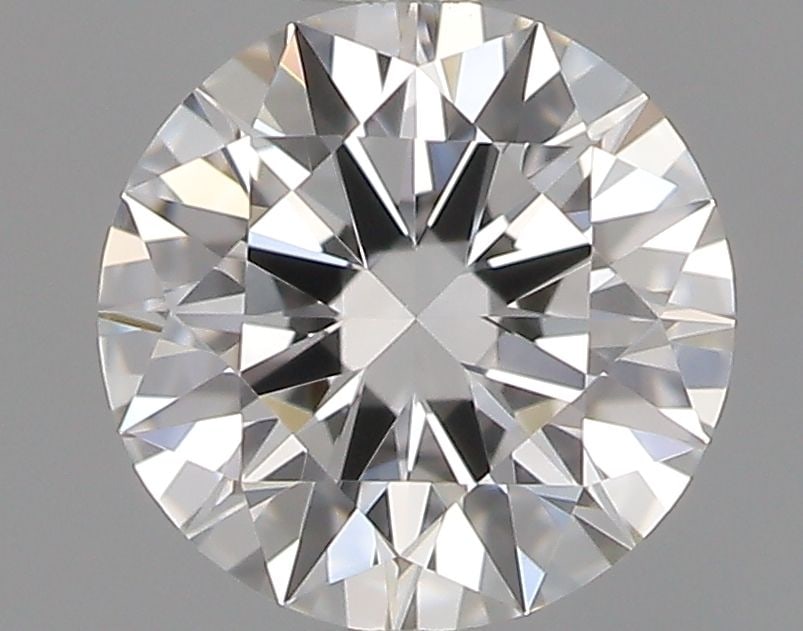 Loose Diamond - ROUND 0.32ct E VVS1 (1 of 1)