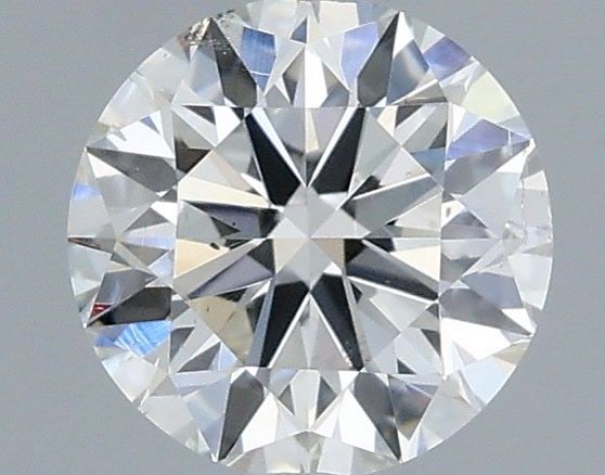 Loose Diamond - ROUND 0.5ct G SI1: Loose Diamond - ROUND 0.5ct G SI1 Source: Natural Shape: ROUND Carats: 0.5 Color: G Clarity: SI1 Certification: IGI Video: Video Link The Diamond Depot Guarantee: All items in this auction are