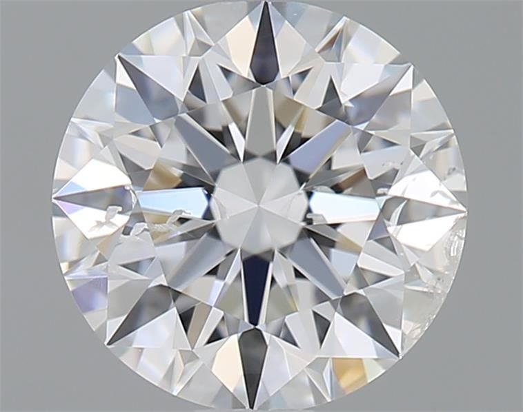 Loose Diamond - ROUND 1.01ct E I1: Loose Diamond - ROUND 1.01ct E I1 Source: Natural Shape: ROUND Carats: 1.01 Color: E Clarity: I1 Certification: GIA Video: Video Link The Diamond Depot Guarantee: All items in this auction are