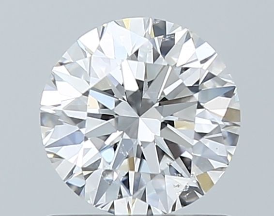 Loose Diamond - ROUND 0.8ct E SI1 (1 of 1)