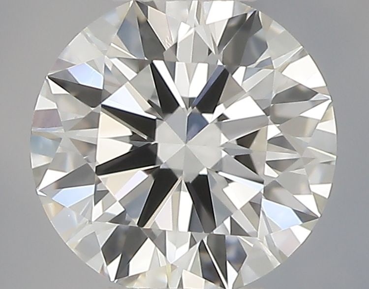 Loose Diamond - ROUND 0.5ct H VVS2: Loose Diamond - ROUND 0.5ct H VVS2 Source: Natural Shape: ROUND Carats: 0.5 Color: H Clarity: VVS2 Certification: GIA Video: