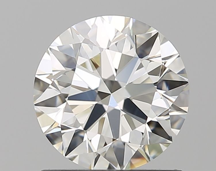 Loose Diamond - ROUND 1.1ct J VVS2: Loose Diamond - ROUND 1.1ct J VVS2 Source: Natural Shape: ROUND Carats: 1.1 Color: J Clarity: VVS2 Certification: GIA Video: