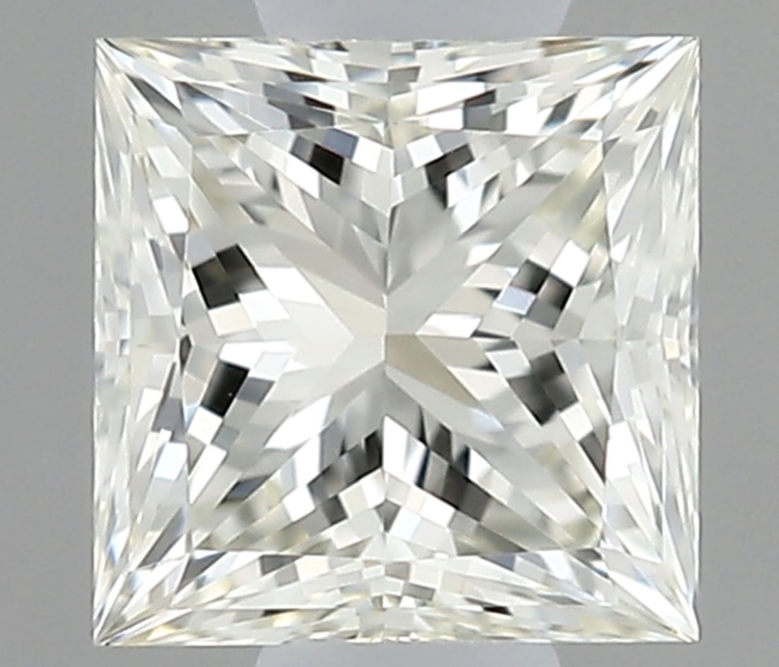 Loose Diamond - PRINCESS 0.2ct K VVS2 (1 of 1)