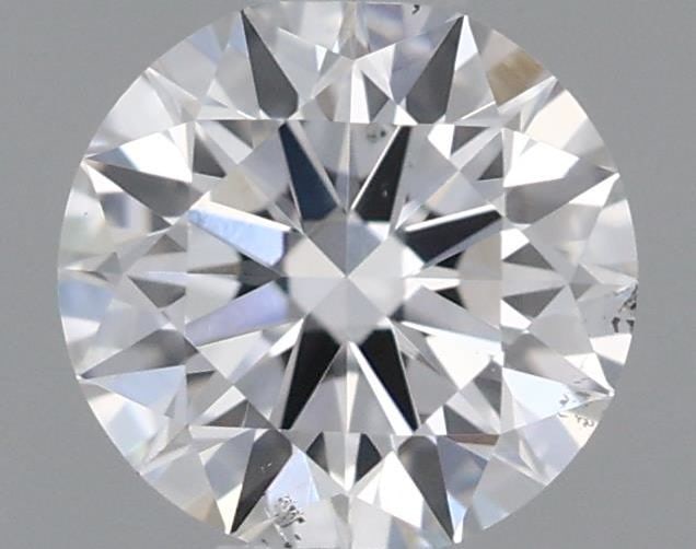 Loose Diamond - ROUND 0.34ct D SI1 (1 of 1)