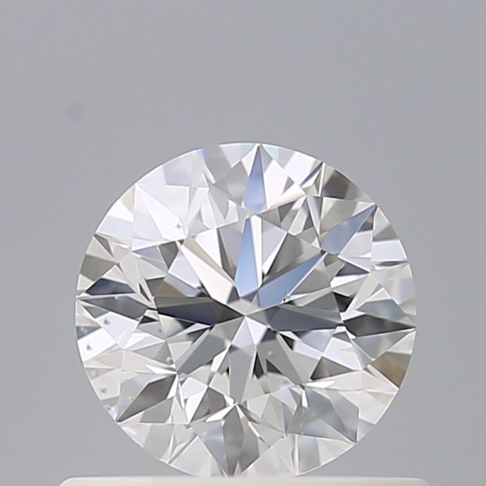 Loose Diamond - ROUND 0.5ct D SI1: Loose Diamond - ROUND 0.5ct D SI1 Source: Natural Shape: ROUND Carats: 0.5 Color: D Clarity: SI1 Certification: GIA Video: Video Link The Diamond Depot Guarantee: All items in this auction are