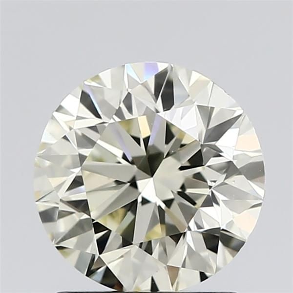 Loose Diamond - ROUND 1.57ct S-T VS2: Loose Diamond - ROUND 1.57ct S-T VS2 Source: Natural Shape: ROUND Carats: 1.57 Color: S-T Certification: GIA Video: Video Link The Diamond Depot Guarantee: All items in this auction are guaranteed