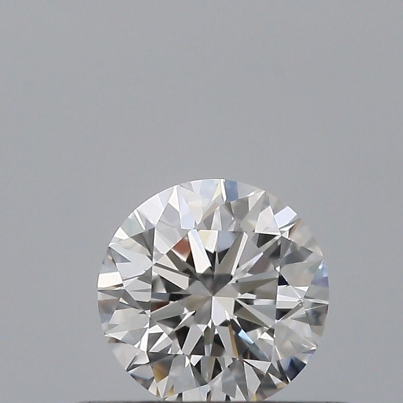 Loose Diamond - ROUND 0.33ct D VS2 (1 of 1)