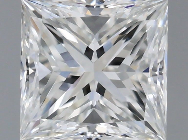 Loose Diamond - PRINCESS 0.71ct G VVS2: Loose Diamond - PRINCESS 0.71ct G VVS2 Source: Natural Shape: PRINCESS Carats: 0.71 Color: G Clarity: VVS2 Certification: GIA Video: Video Link The Diamond Depot Guarantee: All items in this