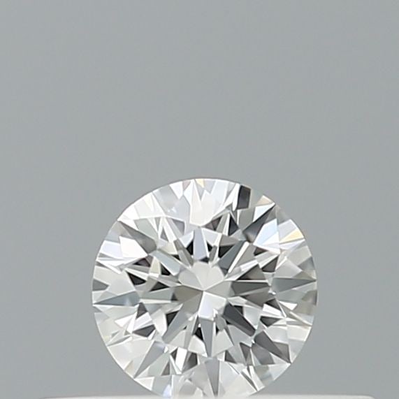 Loose Diamond - ROUND 0.18ct E VVS2 (1 of 1)