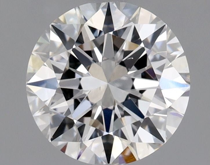 Loose Diamond - ROUND 0.9ct E SI1 (1 of 1)