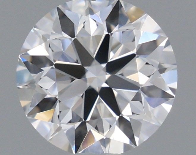 Loose Diamond - ROUND 0.51ct E VVS2 (1 of 1)