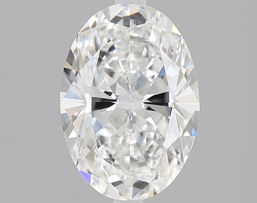 Loose Diamond - OVAL 1.3ct E VS1: Loose Diamond - OVAL 1.3ct E VS1 Source: Natural Shape: OVAL Carats: 1.3 Color: E Clarity: VS1 Certification: GIA Video: