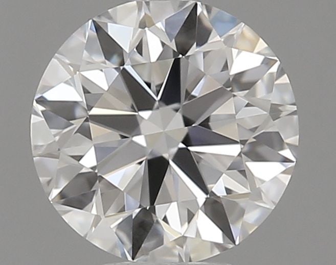 Loose Diamond - ROUND 0.54ct F IF (1 of 1)