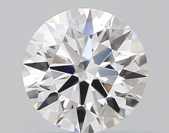 Loose Diamond - ROUND 0.43ct E VVS1: Loose Diamond - ROUND 0.43ct E VVS1 Source: Natural Shape: ROUND Carats: 0.43 Color: E Clarity: VVS1 Certification: GIA Video: