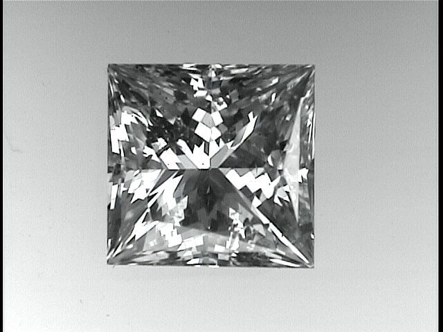 Loose Diamond - PRINCESS 1.01ct F I1: Loose Diamond - PRINCESS 1.01ct F I1 Source: Natural Shape: PRINCESS Carats: 1.01 Color: F Clarity: I1 Certification: OTHER The Diamond Depot Guarantee: All items in this auction are guaranteed to be
