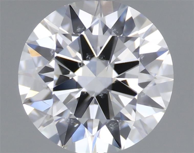 Loose Diamond - ROUND 0.79ct E SI2 (1 of 1)