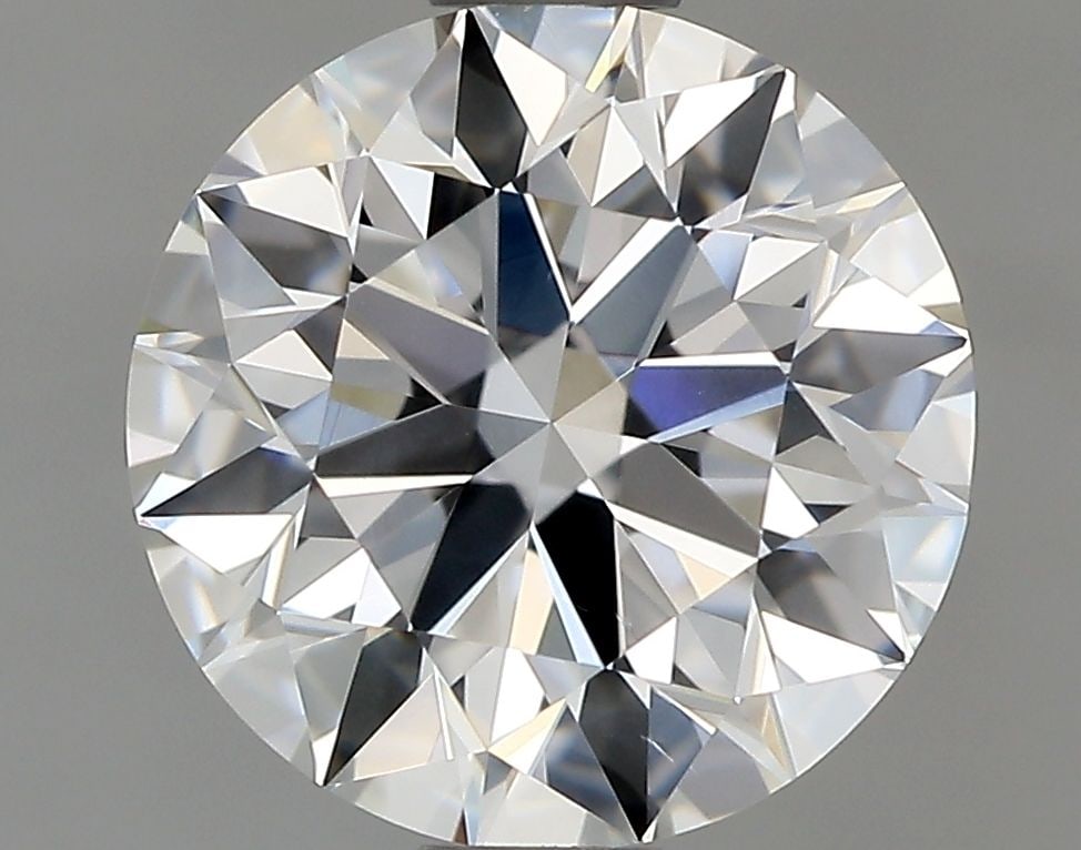 Loose Diamond - ROUND 1.2ct F SI1 (1 of 1)