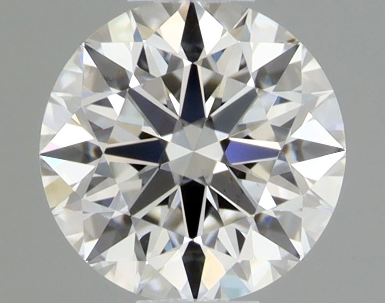 Loose Diamond - ROUND 0.48ct F VS2 (1 of 1)