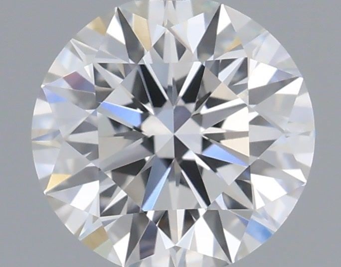 Loose Diamond - ROUND 0.4ct G VS1: Loose Diamond - ROUND 0.4ct G VS1 Source: Natural Shape: ROUND Carats: 0.4 Color: G Clarity: VS1 Certification: GIA Video: