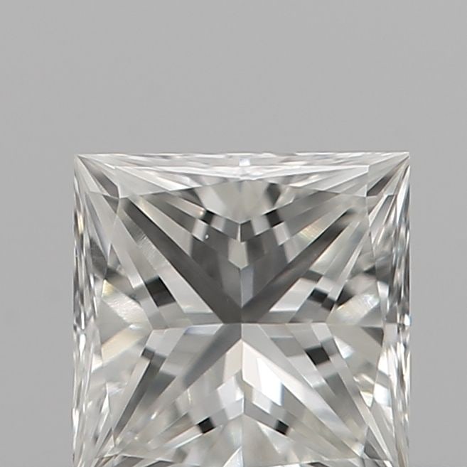 Loose Diamond - PRINCESS 0.2ct H VVS1 (1 of 1)