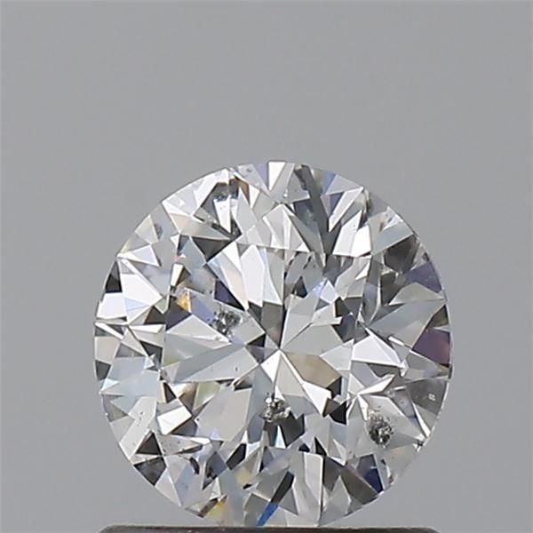 Loose Diamond - ROUND 0.8ct E I1: Loose Diamond - ROUND 0.8ct E I1 Source: Natural Shape: ROUND Carats: 0.8 Color: E Clarity: I1 Certification: GIA Video: