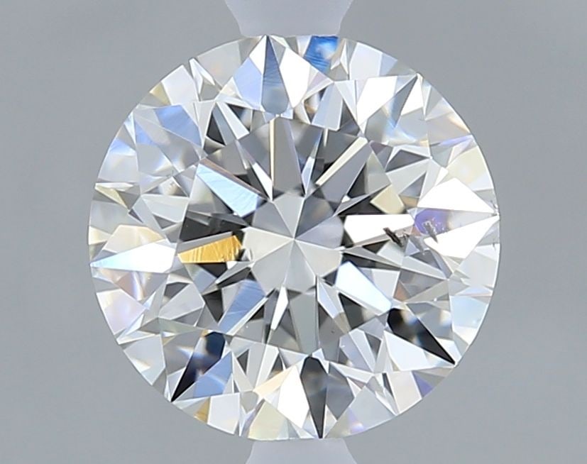 Loose Diamond - ROUND 1.05ct G SI1 (1 of 1)