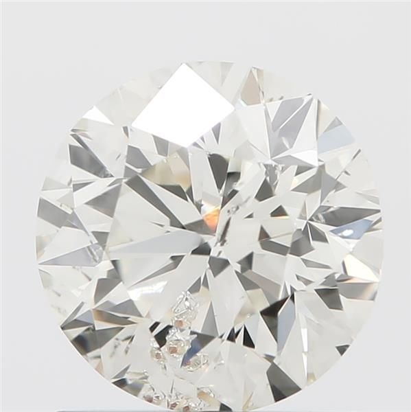 Loose Diamond - ROUND 0.92ct L SI2: Loose Diamond - ROUND 0.92ct L SI2 Source: Natural Shape: ROUND Carats: 0.92 Color: L Clarity: SI2 Certification: IGI Video: Video Link The Diamond Depot Guarantee: All items in this auction are