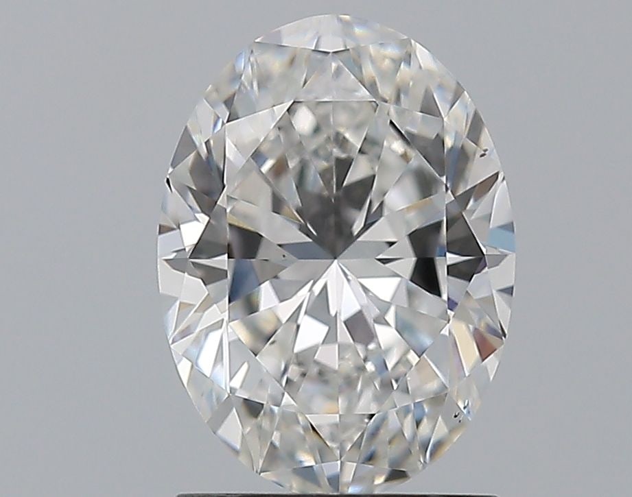Loose Diamond - OVAL 1.51ct E VS2: Loose Diamond - OVAL 1.51ct E VS2 Source: Natural Shape: OVAL Carats: 1.51 Color: E Clarity: VS2 Certification: GIA Video: Video Link The Diamond Depot Guarantee: All items in this auction are