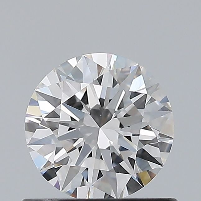 Loose Diamond - ROUND 0.66ct E VVS2 (1 of 1)