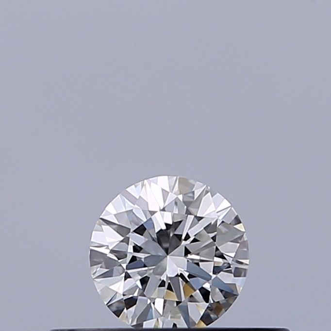 Loose Diamond - ROUND 0.21ct F IF (1 of 1)