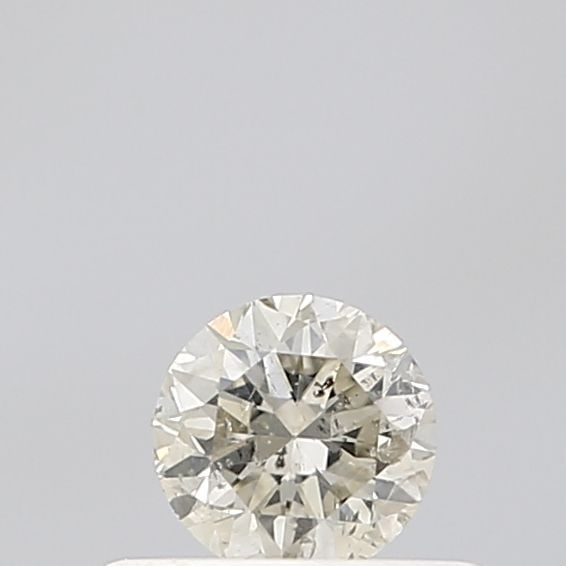 Loose Diamond - ROUND 0.3ct Salt and Pepper VVS1: Loose Diamond - ROUND 0.3ct Salt and Pepper VVS1 Source: Natural Shape: ROUND Carats: 0.3 Color: Salt and Pepper Certification: NONE Video: