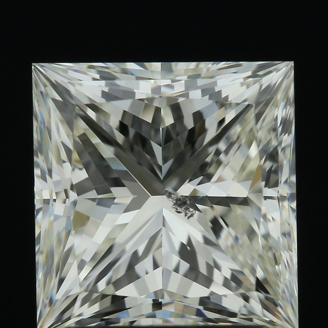 Loose Diamond - PRINCESS 2.06ct L SI2 (1 of 1)