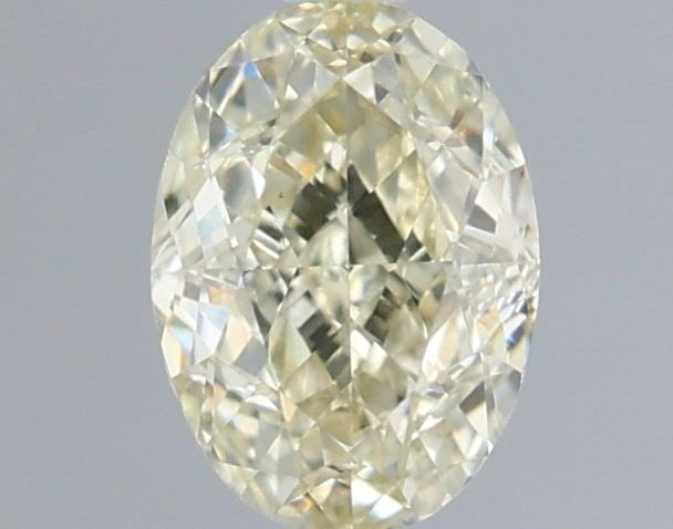 Loose Diamond - OVAL 0.56ct W-X SI1: Loose Diamond - OVAL 0.56ct W-X SI1 Source: Natural Shape: OVAL Carats: 0.56 Color: W-X Certification: GIA Video: