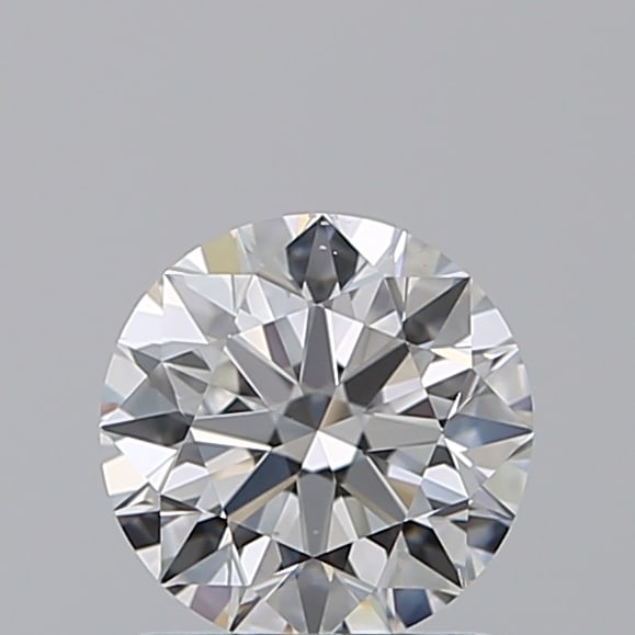 Loose Diamond - ROUND 1.01ct F VS2 (1 of 1)