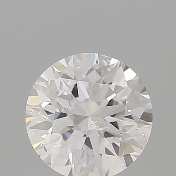 Loose Diamond - ROUND 0.4ct D I1 (1 of 1)
