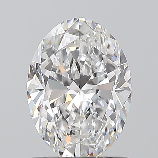 Loose Diamond - OVAL 1.0ct E VVS1: Loose Diamond - OVAL 1.0ct E VVS1 Source: Natural Shape: OVAL Carats: 1.0 Color: E Clarity: VVS1 Certification: GIA Video: