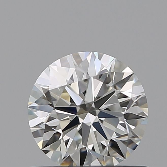 Loose Diamond - ROUND 0.62ct I VVS2: Loose Diamond - ROUND 0.62ct I VVS2 Source: Natural Shape: ROUND Carats: 0.62 Color: I Clarity: VVS2 Certification: GIA Video: