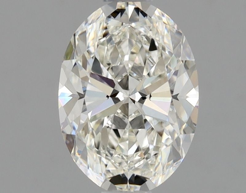 Loose Diamond - OVAL 0.85ct H VVS1 (1 of 1)